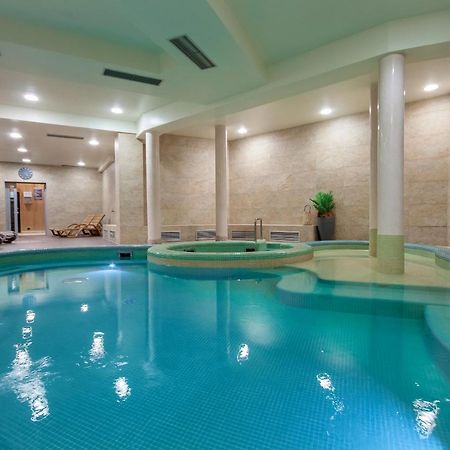 Apartserwis Gorace Zrodla - Apartament Kozi Wierch Zakopane Extérieur photo