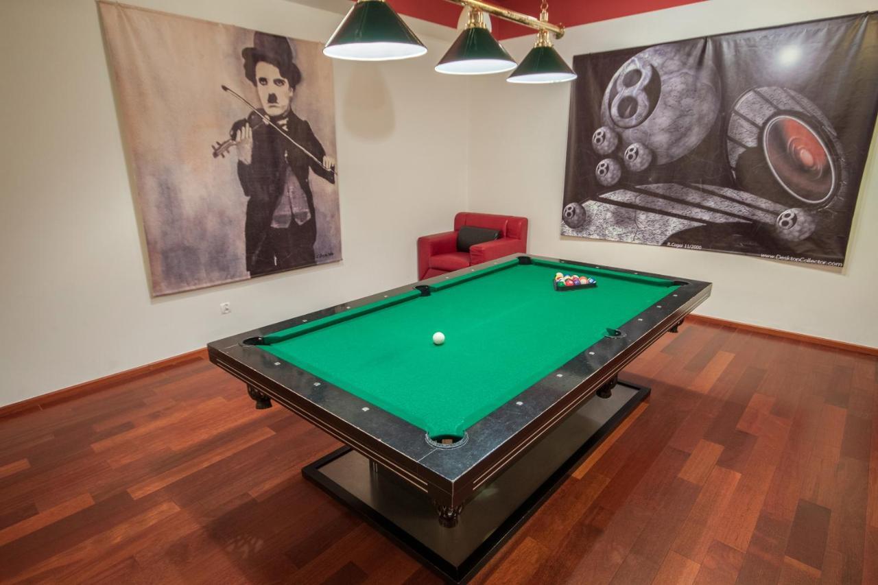 Apartserwis Gorace Zrodla - Apartament Kozi Wierch Zakopane Extérieur photo