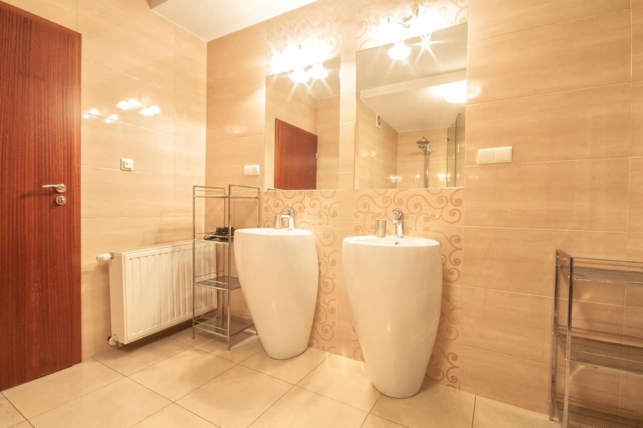 Apartserwis Gorace Zrodla - Apartament Kozi Wierch Zakopane Extérieur photo
