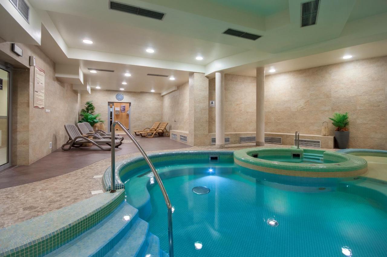 Apartserwis Gorace Zrodla - Apartament Kozi Wierch Zakopane Extérieur photo