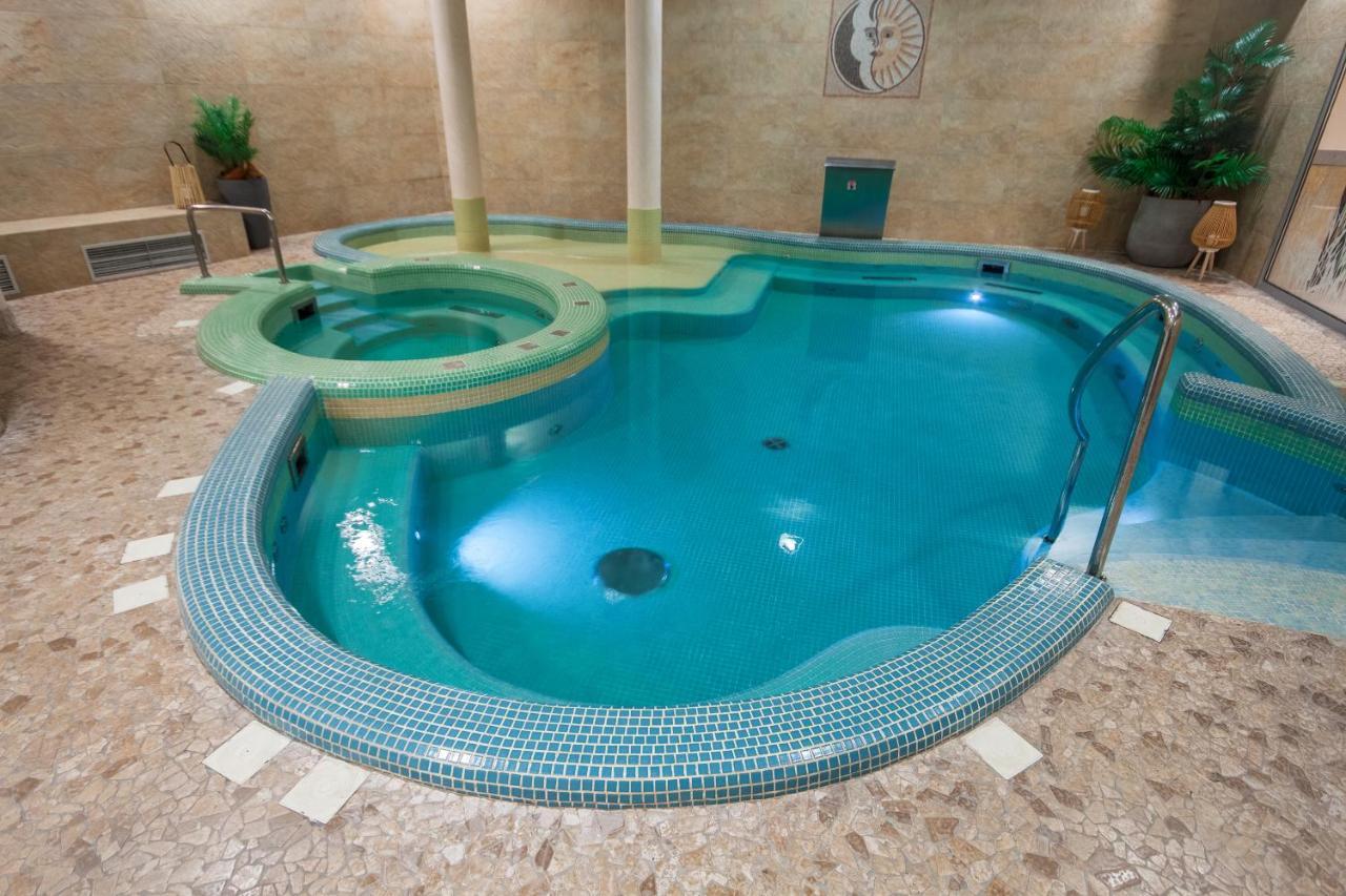 Apartserwis Gorace Zrodla - Apartament Kozi Wierch Zakopane Extérieur photo
