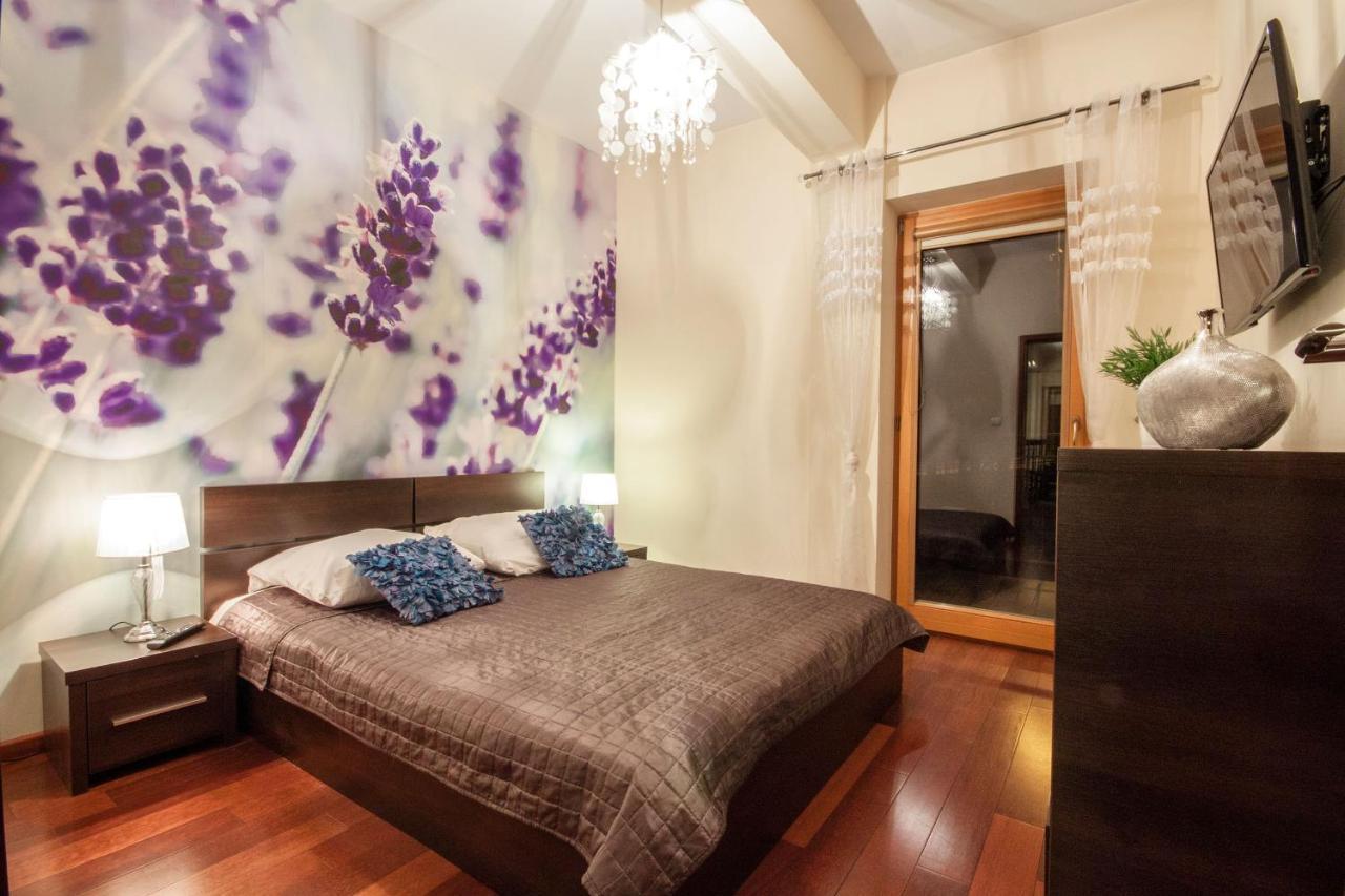 Apartserwis Gorace Zrodla - Apartament Kozi Wierch Zakopane Extérieur photo