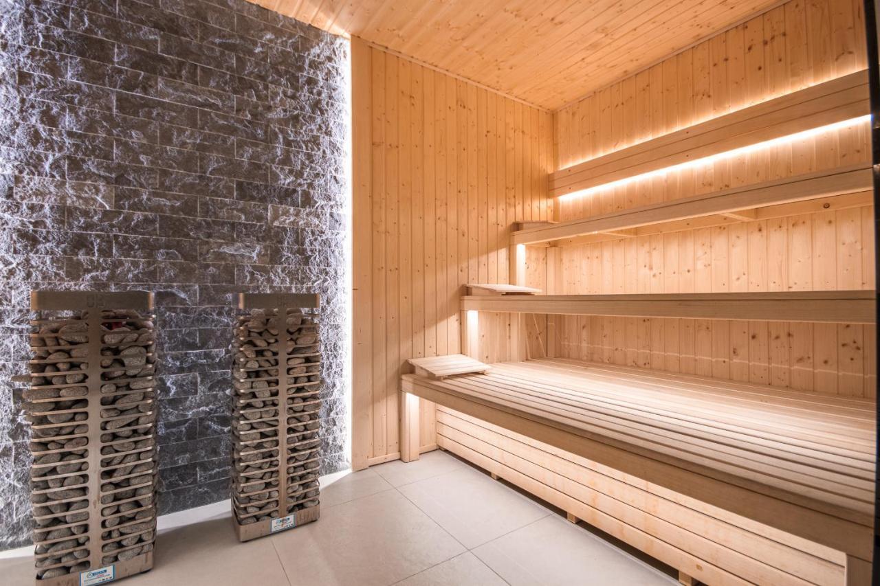 Apartserwis Gorace Zrodla - Apartament Kozi Wierch Zakopane Extérieur photo
